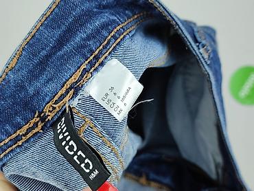 bytom: H&M Divided, Jeansy damskie, rozmiar S — 4