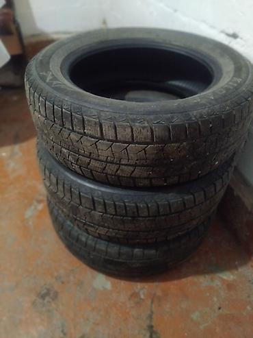 255 45 20 xl: Зимние шины 205/60 R16 92T (шипованные/фрикционные — рисунок зимний) — 1