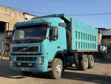 Volvo: Volvo 460: 2004 г., 7.4 л, Механика, Дизель, Универсал