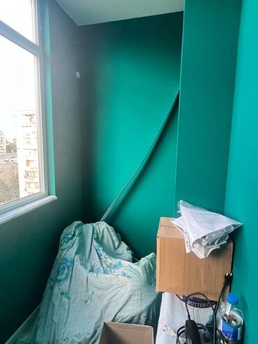 Köhnə tikili: Bakı, 2 otaqlı, Köhnə tikili, m. Xalqlar Dostluğu, 65 kv. m — 16