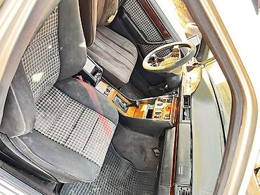 глушитель 124: Mercedes-Benz W124: 1995 г., 3.2 л, Автомат, Бензин, Универсал — 6