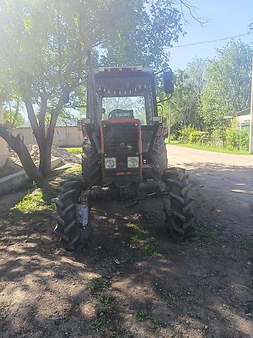 Прицепы и полуприцепы: Прицеп, Самосвал — 2