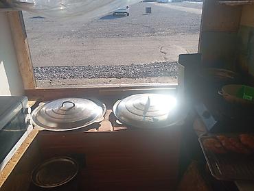 Фудтраки: Продажа бизнеса Фудтрак, Вместе с: Оборудование и мебель — 1