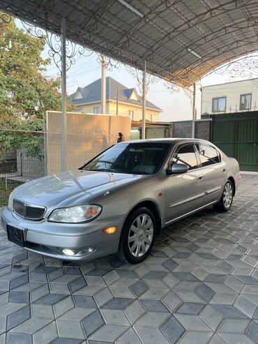потолок ауди с4: Nissan Cefiro: 2001 г., 2 л, Автомат, Бензин, Седан