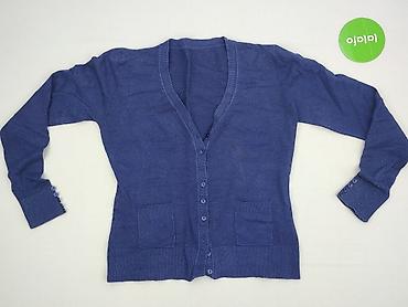 hm cashmere: Kardigan damski, rozmiar S — 2