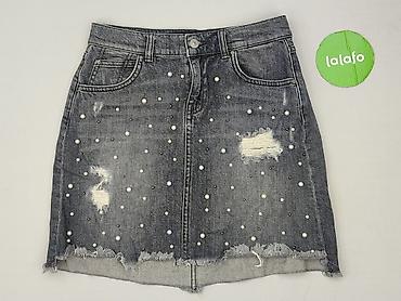 agolde jeans: Jeanswear, Spódnica damska, rozmiar S — 2