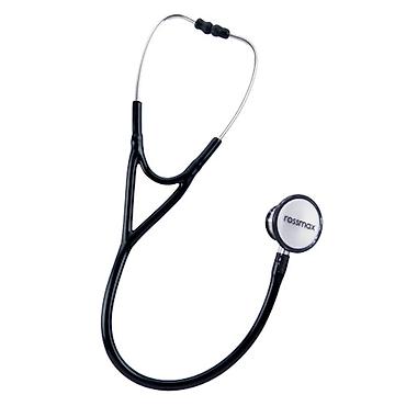 №: 16104 Məhsulun adı: Kardioloji stetoskop Rossmax EB600 Brend
