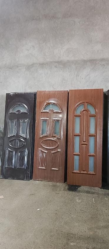 Digər mebel: Dekorativ panellər ilə qapılar yığılır Ag rəngdə 200 AZN dən başlayır — 7