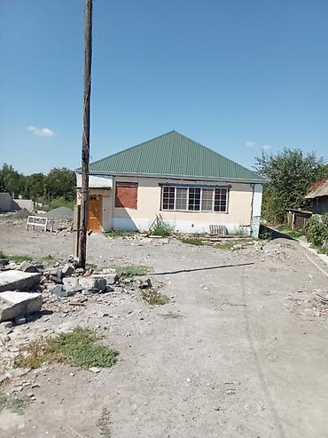 gunluk ucuz kiraye evler: Ağdaş karadağlı da 40 +12 sot toprak üzerinde. 192 m2. 3 otağ. 1 — 1