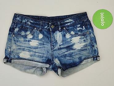 ambitionfly: DENIM JEANS, Szorty damskie, rozmiar M — 2