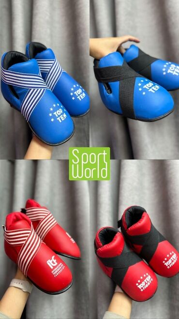 спорт перчатки: Футы для таэквондо итф тхэквондо ITF ИТФ, перчатки шлем бандаж