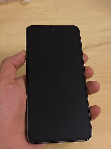 printer skaner: Samsung Galaxy A36 5G, 256 GB, rəng - Qara, İki sim kartlı — 1