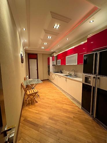 bakıda: 🏡 Baku Mall yaxınlığında kirayə mənzil 📍 Ünvan: Baku Mall yaxınlığı — 5