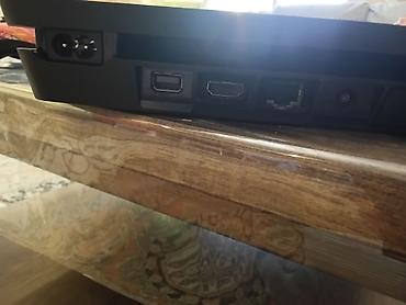 sony 2500: PlayStation 4 Slim 1tb prosivkasiz qiymet sondu ancaq real alicilar — 2