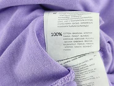 gotycka: Sinsay, T-shirt damski, rozmiar L — 5