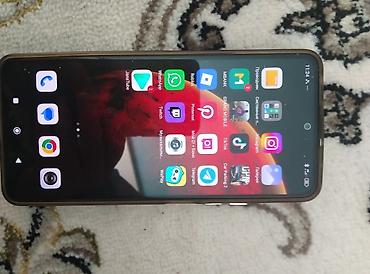 кулер ноутбук: Redmi, Redmi Note 13, Новый, 128 ГБ, цвет - Черный, 2 SIM — 1