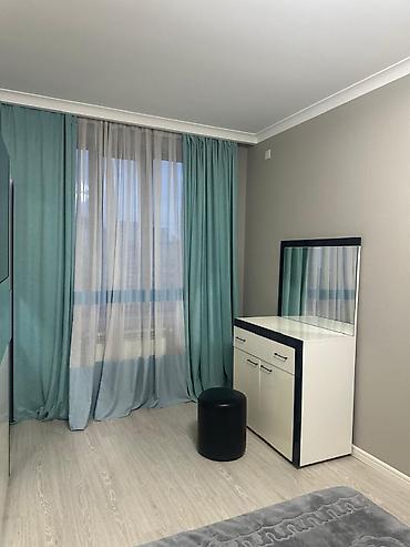 rahat əmlak: 2 otaqlı, Yeni tikili, m. Nəriman Nərimanov, 93 kv. m — 7
