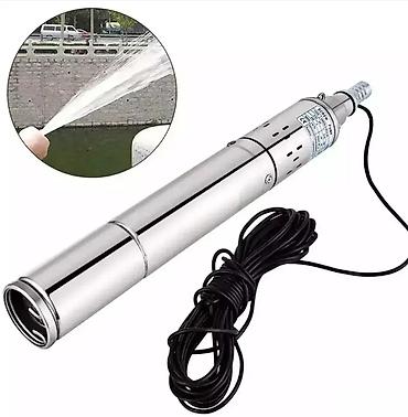 solar: Raketa pumpa za vodu za bunar ruska 1.5kw. raketa pumpa za vodu za — 1
