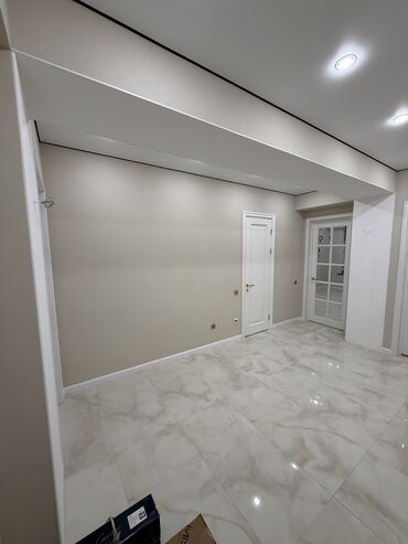 Продажа квартир: 2 комнаты, 85 м², Элитка, 11 этаж, Дизайнерский ремонт — 2