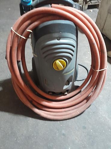 Аппарат высокого давления Karcher Professional HD 7/18 C -