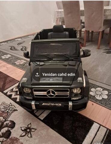 Manejlər: Usaq masini 240 ₼ teze kimidir unvan Kurdexani nara94🧿