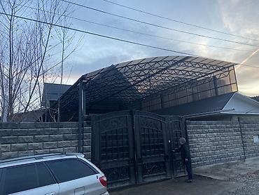 антресоли: Навесы — 1