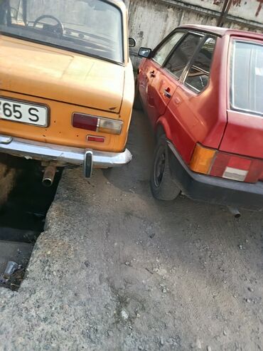 фары на опель вектра а: ВАЗ (ЛАДА) 2101: 1982 г., 1.5 л, Механика, Бензин, Седан