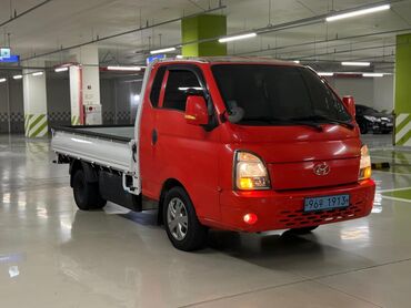 купить авто хендай палисад: Hyundai Porter: 2021 г., 2.5 л, Автомат, Дизель, Пикап