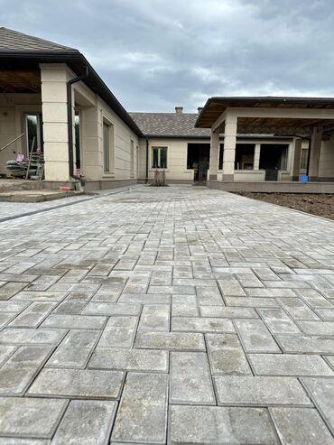 Евробрусчатка: Брусчатка, Брусчатки, Брусчатка Бишкек цена, Брусчатка евро — 16