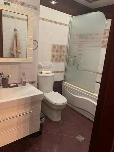 Yeni tikili: 3 otaqlı, Yeni tikili, m. Xətai, 99 kv. m — 20