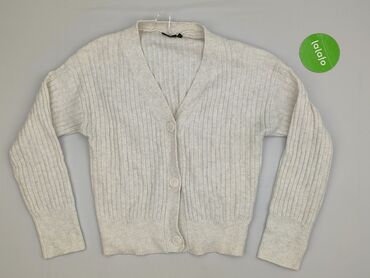 cottonfield sweter: KappAhl, Women`s knitwear, size S