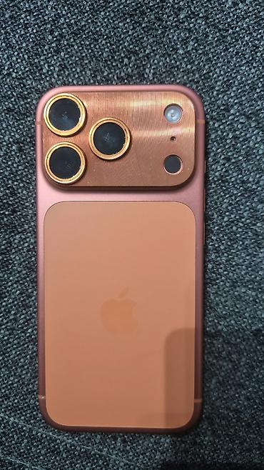 айфон hs: Смартфон Apple iPhone 17 про 512гб сатылат.батарейка 88пайыз бат (тез) — 3