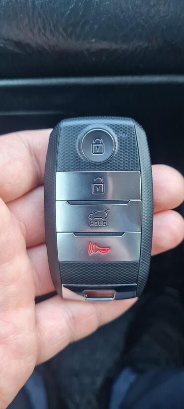 смарт ключ: Ключ Hyundai Новый, Оригинал