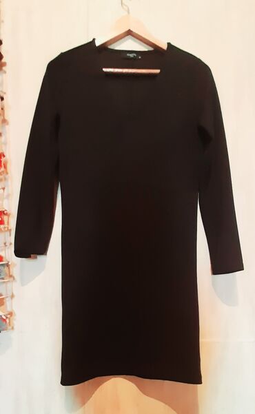 dzemper haljina prodaja: Reserved haljina YFL Nova, jednom obucena Ista takva u HM-u kosta