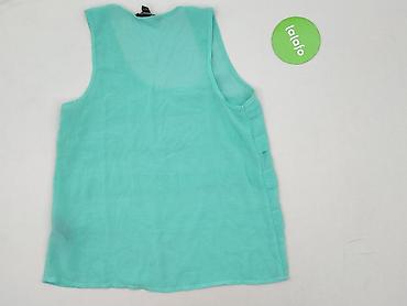 top cropp: Forever 21, Top damski, rozmiar S — 3