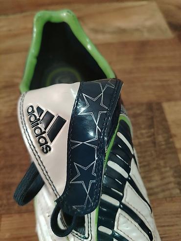 Kopačke: Adidas Predator Precision TRX FG kopačke broj 38 - Model: Adidas — 8