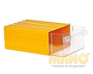 Alət çantaları: Kateqoriya: Alətlər > Təchizat Qutuları > Plastik Siyirməli — 3