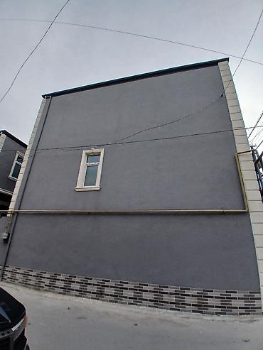 Həyət evləri və villaların satışı: 📍 Ünvan: Xırdalan şəhəri, Milyonerlər məhəlləsi 2 Tam Təmirli, Əşyalı — 20