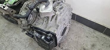 osovina auto: AUTOMATSKI MENJAC DSG ZA VOLKSWAGEN TIGUAN OD 2012. DO 2015. GOD. - — 2