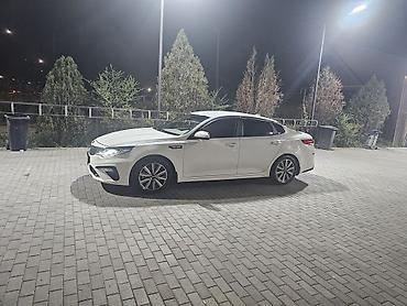 мотор кия рио: Kia Optima: 2019 г., 2 л, Автомат, Газ, Седан — 9
