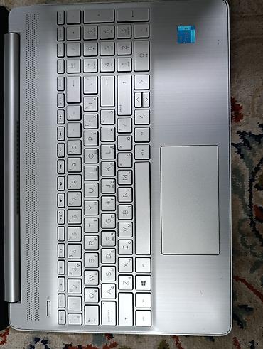 Ноутбуки HP: ТОРГ ВОЗМОЖЕН ТОЛЬКО ПРИ ВСТРЕЧЕ!!! Продаю ноутбук HP Laptop 15s-fq — 9