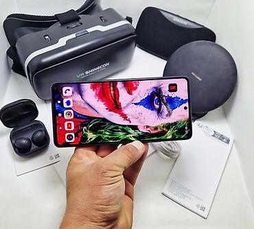 Xiaomi: Xiaomi, 11T Pro, Б/у, 256 ГБ, цвет - Серый, 1 SIM, 2 SIM, eSIM — 9