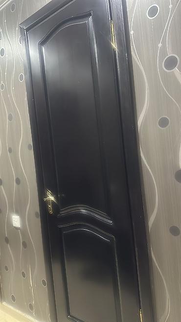 seyf qapilar islenmis: Taxta qapı satılır əla vəziyyətdə 2 hamam 4 şüşəli hər biri 50 azn — 2