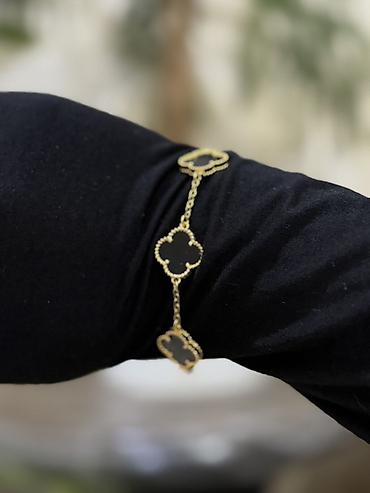 Браслеты: Женские браслеты успейте купить на 8 марта💐🌺 Идея подарка и стильный — 11