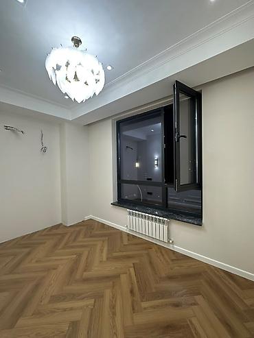 11: 3 комнаты, 80 м², Вефа ТЦ Элитка, 11 этаж, Дизайнерский ремонт — 7