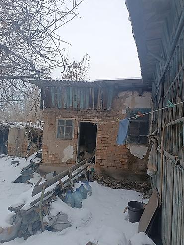 Продажа комнат: Строй материалы дом времянка из кирпича,продам нужно освободить — 6