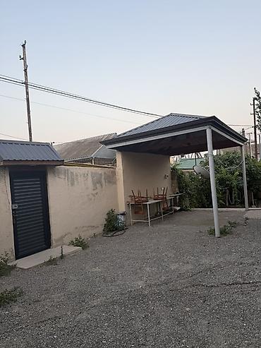 binəqədi centralni: Binəqədi rayonu, Rəsulzadə qəsəbəsində 12 sot həyət evi və torpaq — 2