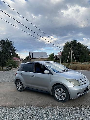 tayota progres: Toyota Ist: 2003 г., 1.5 л, Автомат, Бензин, Хэтчбэк — 3