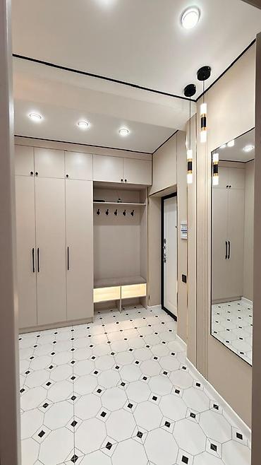 1 комната, 41 м², Ошский рынок / базар Элитка, 4 этаж, Евроремонт at lalafo.kg 1 комната, 41 м², Ошский рынок / базар Элитка, 4 этаж, Евроремонт