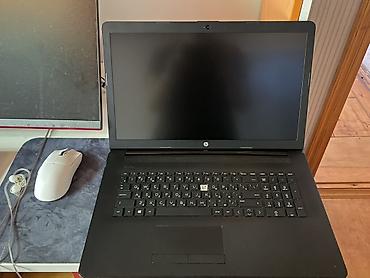 hp 255 g8: HP Laptop 17-by3xxx Ekran: 17.3" Full HD Prosessor: Intel Core — 1